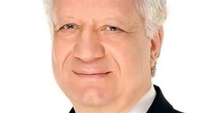 مرتضى منصور: متمسكون ببقاء جنش في الزمالك