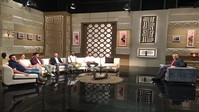 بوضوح دلال عبد العزيز تكشف لـ