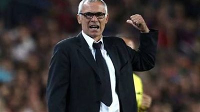 اتحاد الكرة يكشف إمكانية رحيل كوبر عقب مواجهة السعودية