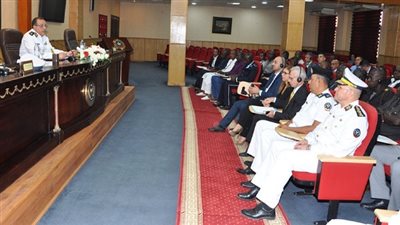 بدء الدورات التدريبية فى مجال 