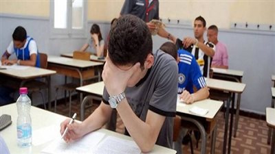 ضبط عدد من  القائمين على نشر أسئلة وإجابات إمتحانات الثانوية العامة عقب بدء اللجان 