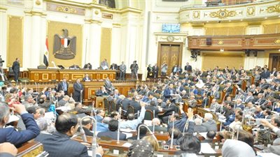 البرلمان يقر اتفاقية قرض بـ500 مليون دولار من بنك التنمية الإفريقي