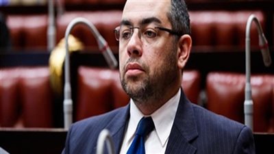 برلماني: رئيس جهاز مشروعات المياه تسبب في كارثة بالجيزة