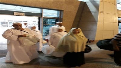 البحر الاحمر تعلن انتهاء موسم العمرة بموانىء الهيئة