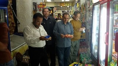 بالفيديو.. التموين: حملات مشتركة مع الجهات الرقابية لضبط الأسعار