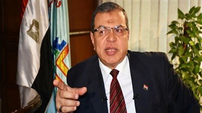 صرف 855 ألف جنيه مستحقات 5 مصريين يعملون بالسعودية