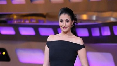 الليلة.. غادة عبد الرازق تكشف أسرار نجاح ضد مجهول مع عمرو االليثى