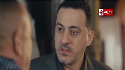 غدا.. محمد دياب يكشف أسرار تألقه فى مسلسلى 