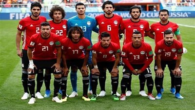 الصفحة الرسمية للمنتخب تغير تشكيل مواجهة السعودية بعد لحظات من نشره