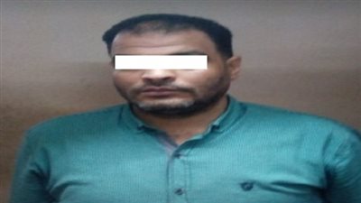 ضبط شخص لقيامه بالنصب والإحتيال والإستيلاء على مبالغ مالية من أحد المواطنين 