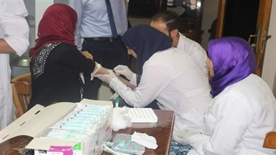 بالصور.. حملة 