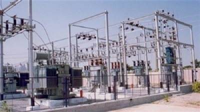 متابعة تطوير شبكة توزيع الكهرباء وتحسين مستوى الخدمة المقدمة لجمهور المشتركين فى الإسكندرية