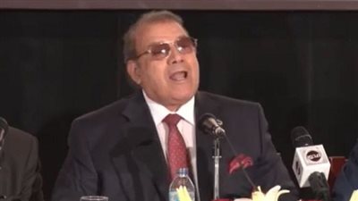 انعقاد الجمعية العمومية لاسمنت سيناء بنجاح كبير وتفاهم بين المساهمين ومجلس ادارة الجمعية 