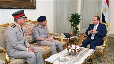 من هو الفريق محمد زكي وزير الدفاع الجديد؟