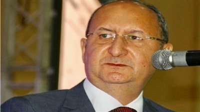 نصار: نقل وتوطين التكنولوجيا الحديثة وتحسين كفاءة استخدام الموارد داخل المنشآت الصناعية