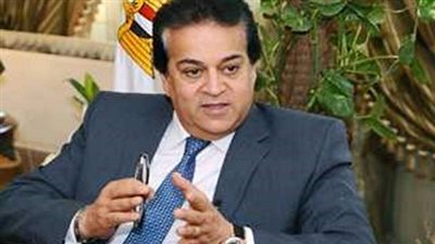 عبد الغفار ينيب رئيس قطاع الشئون الثقافية والبعثات للمشاركة فى فعاليات مؤتمر وزراء التعليم العالي للدول الفرانكوفونية