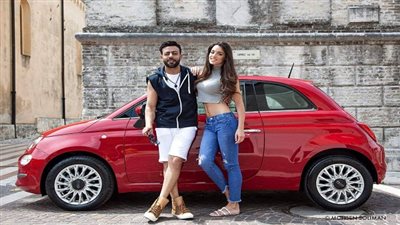 تامر عاشور ينتهي من تصوير 3 فيديو كليب ويستعد لطرح ألبومة الجديد قريباً