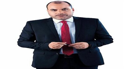 الليلة.. سكينة فؤاد مستشار رئيس الجمهورية السابق مع الإعلامى محمد الباز