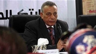 205 درجة القبول بالثانوى العام بالجيزة