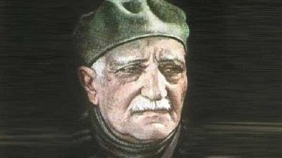 عباس العقاد.. محارب الأدب