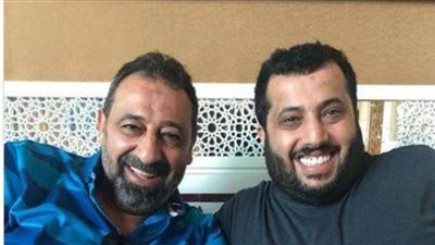 مجدي عبدالغني مستمر فى الجبلاية واجتماعه مع تركى بسبب برنامج