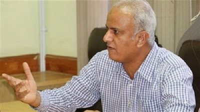 البيئة: مكافحة تلوث زيتى برأس شقير بخليج السويس