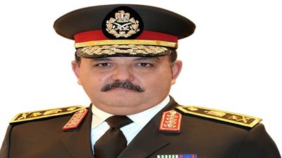 الفريق محمد علي فهمي: رجال قوات الدفاع الجوي تواصل الليل بالنهار لمجابهة اية تهديدات أو تحديات للدفاع عن هذا الوطن وهذا الشعب العظيم