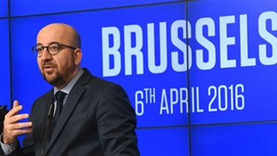 قرار غريب من بلجيكا بشأن الشباب.. ماذا حدث؟