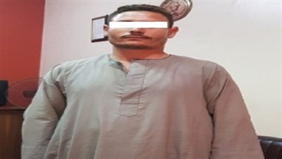 ضبط شخص لقيامه بالإشتراك مع آخر فى الإتجار بالنقد الأجنبى 