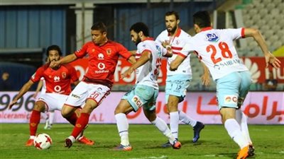 شرط من مدرب عالمي لتدريب الزمالك.. ما هو؟