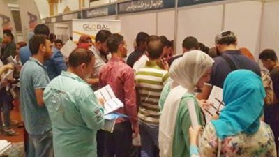 فرص عمل بإحدى دول الخليج.. إقرا التفاصيل