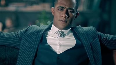 محمد رمضان يكشف كواليس 