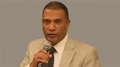 النائب أحمد سليمان: كلمة الرئيس كشفت تحديات المرحلة الراهنة