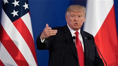 ترامب: الملك سلمان وافق على طلبي من السعودية بزيادة إنتاج النفط