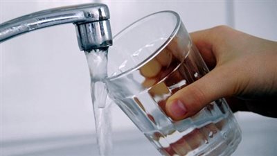 انقطاع المياه عن مدينة القناطر الخيرية لمدة 6 ساعات