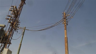 استغاثة تكشف: أهالي بسوهاج تحت حصار 