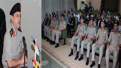 الإعـلان عن قبول دفعة جديدة بالكليات والمعاهد العسكرية دفعة أكتوبر 2018