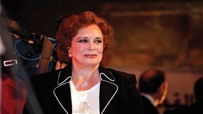 جيهان السادات: الرئيس عبدالفتاح السيسى أنقذ مصر من حكم جماعة الأخوان الإرهابية