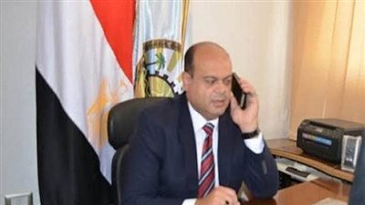 بالمستندات..  محافظ مطروح ووكيل وزارة التربية والتعليم ينهون خدمة موظفة ببيانات مزورة 