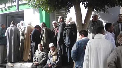 زيادة المعاشات الجديدة.. تقل كلما زاد المعاش.. الحد الأدنى لها 150 جنيه.. وتصرف من خلال تلك الأماكن