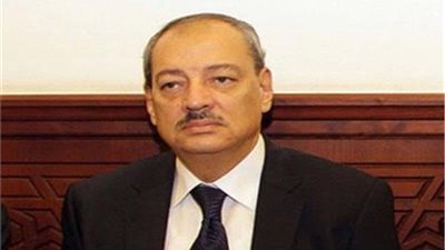 النائب العام : أتمني التوفيق لرئيس الوزراء في مهمتة الجديدة