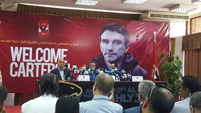 محمد يوسف: لا نية لبيع أي لاعب في الأهلي