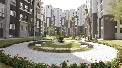 رسميا.. طرح شقق العاصمة الإدارية بمساحات 130 وحتى 180 مترا
