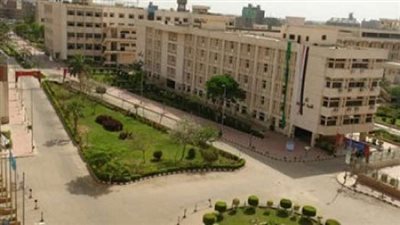 جامعة الزقازيق تستقبل طلاب الجامعات العربية