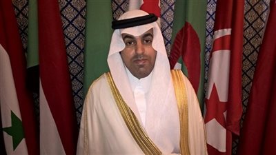 رئيس البرلمان العربي يدعو الشعب العربي لمقاطعة منتجات الدول التي نقلت سفارتها للقدس