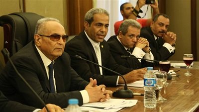 تشريعية النواب توافق مبدئيا على تعديل عدد من القوانين