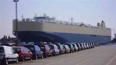 ننشر نشاط الحركة التجارية والملاحية بموانىء البحر الاحمر