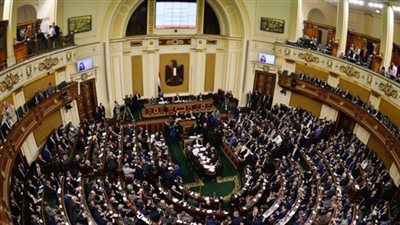 اقتراح برلماني بتشكيل لجنة بين مصر الإمارات لتعزيز التعاون