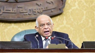 البرلمان يوافق مبدئيا على قانون معاملة قادة القوات المسلحة