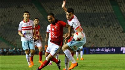وليد سليمان: موقف الأهلي أفريقيا صعب وقادرون على الصعود